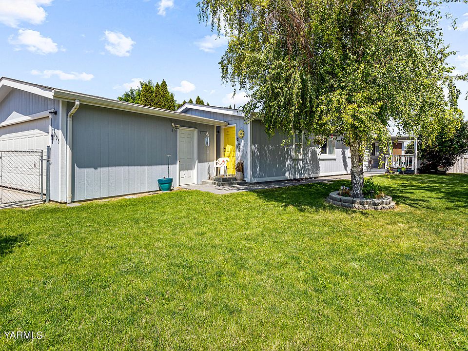 7005 Gregory Pl, Yakima, WA 98908 Zillow