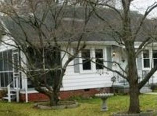 2914 Matoaka Rd, Hampton, VA 23661