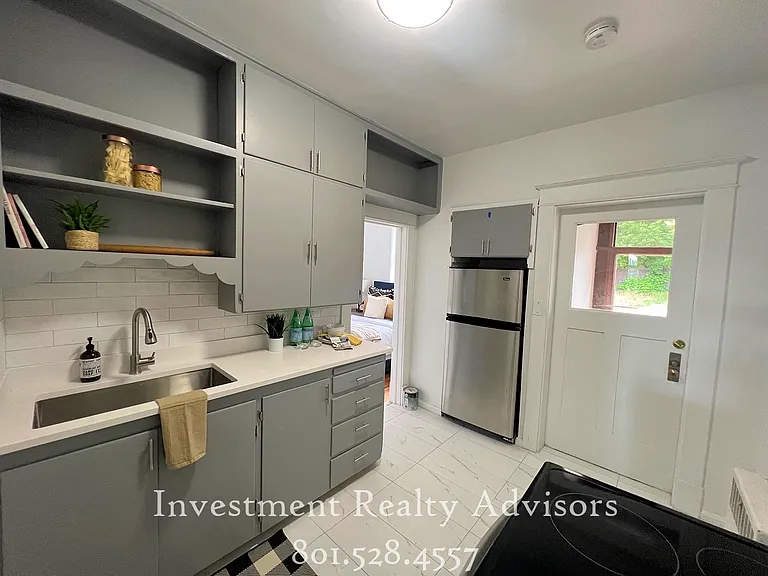 1127 E South Temple - Salt Lake City, UT — Photo 20