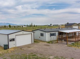 374 Berry Creek Ct, Spring Creek, NV 89815