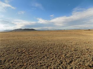 85 E Chase Rd, Hartsel, CO 80449