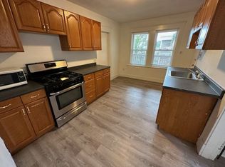 151 Forest Hills St #B, Jamaica Plain, MA 02130