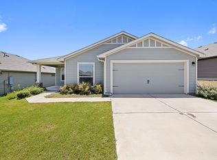 127 Navidad River Dr, Hutto, TX 78634