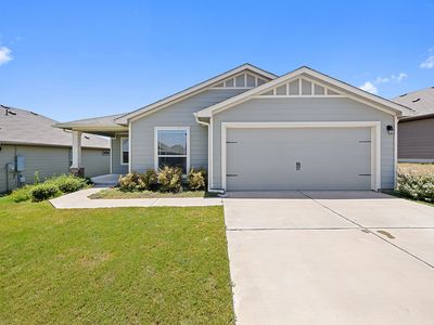 127 Navidad River Dr, Hutto, TX, 78634