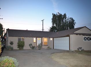 505 S Laxore St, Anaheim, CA 92804