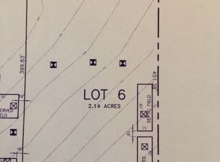 1155 Creekside Dr, Leonard, MI 48367