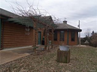 2247 Grimm Ln, Pacific, MO 63069