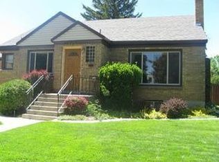 228 S 2 E, Preston, ID 83263