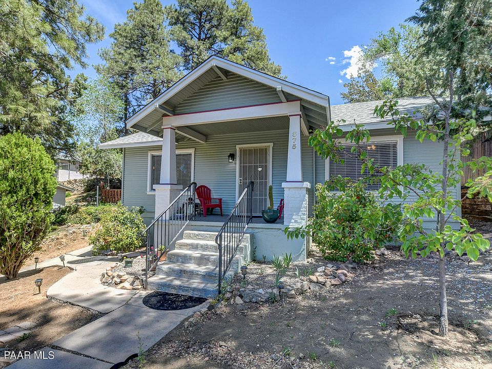 375 Park Ave, Prescott, AZ 86303 Zillow