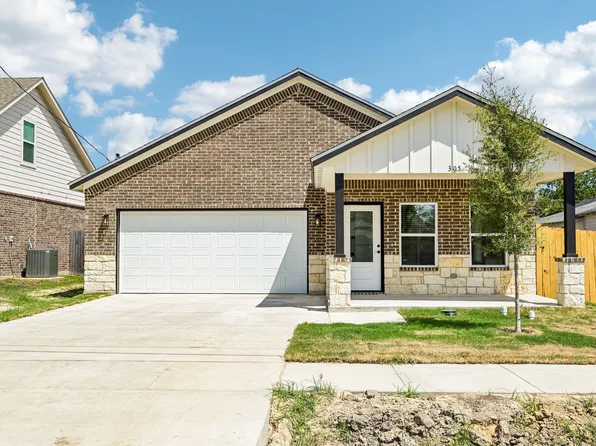 305 Campbell St, Terrell, TX 75160