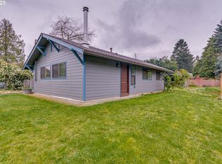 1827 NE 129th Pl, Portland, OR 97230