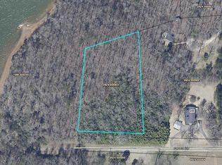 0 Potts Rd, Lagrange, GA 30240