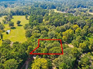 County Road 2192, Cleveland, TX 77327