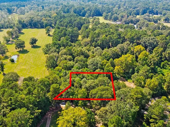 County Road 2192, Cleveland, TX 77327