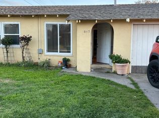 645 W K St, Los Banos, CA 93635