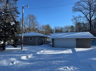1348 Capich Dr, Eagle River, WI 54521