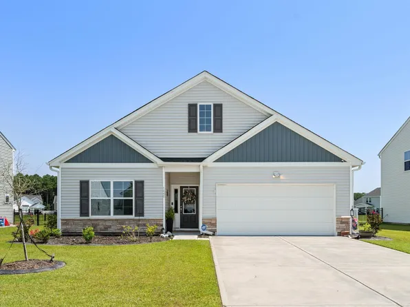 1440 Bellaria Way, Myrtle Beach, SC 29579