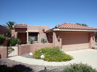 3382 W Saguaro Valley Ct, Tucson, AZ 85745