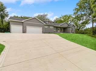 36879 W Shore Ln, Van Meter, IA 50261