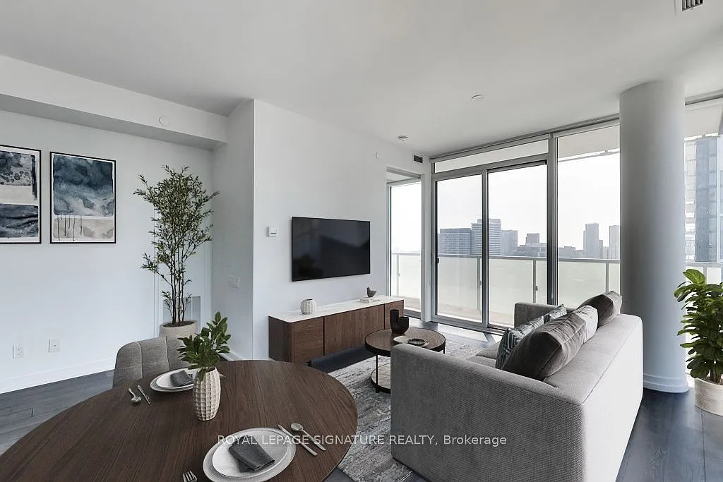 2 bed, $3,300 — Photo 3