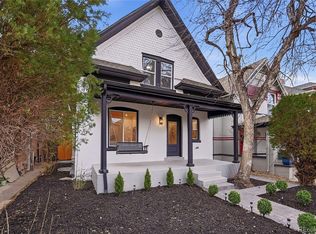 327 S Sherman St, Denver, CO 80209