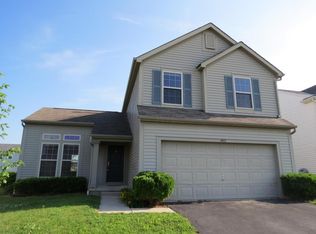 1082 Amherst Blvd, London, OH 43140