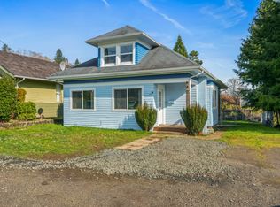 1035 Water St, Raymond, WA 98577