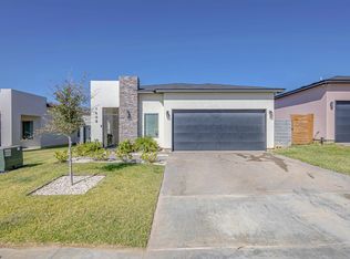 1608 Fresnillo Dr, Laredo, TX 78046