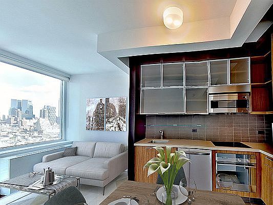 1st image of 610 W 42nd St APT N36m