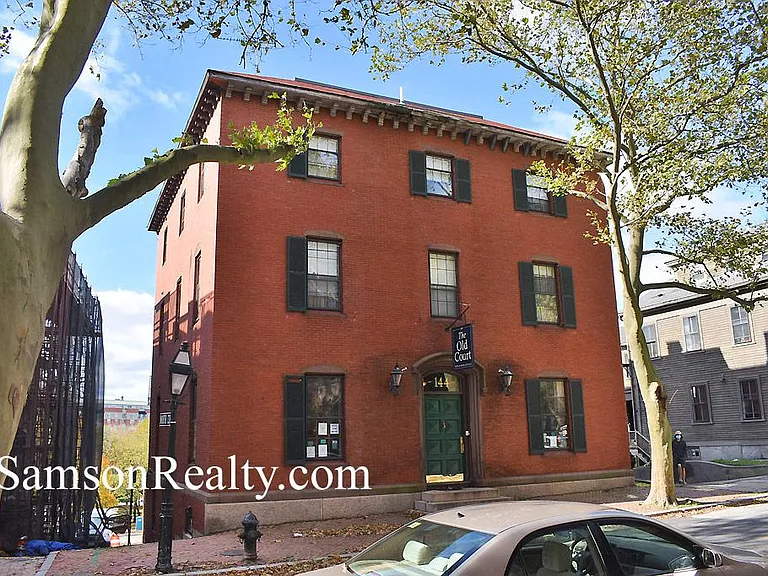 144 Benefit St #301 — Photo 2