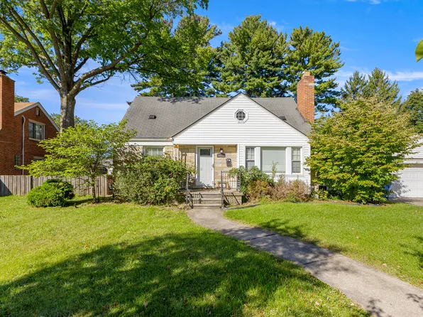 6821 N Lafayette St, Dearborn Heights, MI 48127