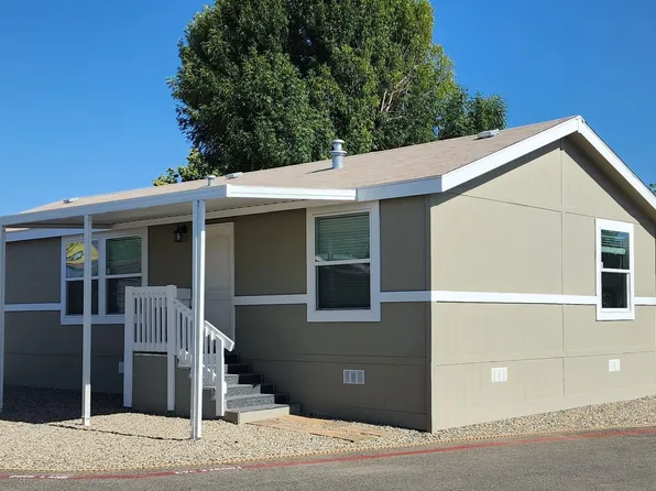 25526 Redlands Blvd Space 136, Loma Linda, CA 92354