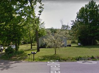 3955 Hopewell Rd, Culleoka, TN 38451