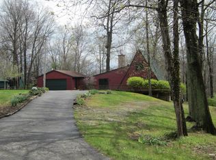 6492 Sleepy Hollow Pkwy, Hillsboro, OH 45133