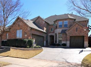 14855 Foxbriar Ln, Frisco, TX 75035