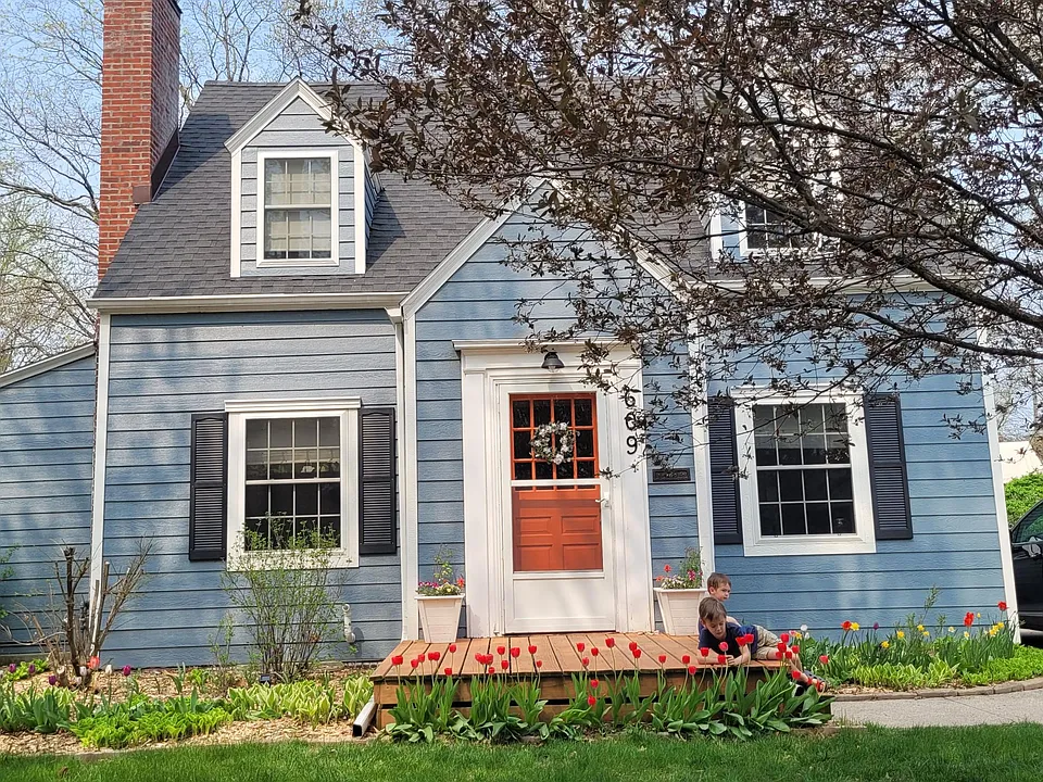 609 Stanton Ave
