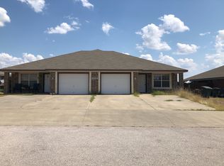 2914 Starlight Dr, Copperas Cove, TX 76522