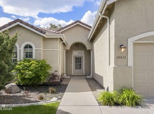 10411 Silver Rush Ct, Reno, NV 89521