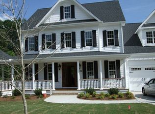 656 Walters Dr, Wake Forest, NC 27587