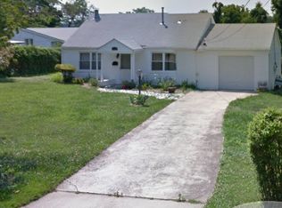4016 Hirst Dr, Annandale, VA 22003