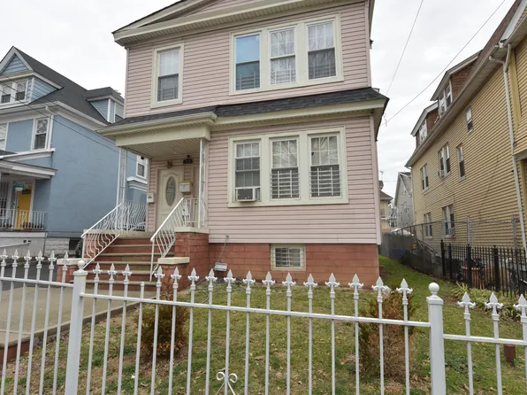 117 Scheerer Ave, Newark, NJ 07112