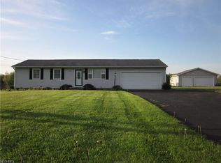 9331 Newton Falls Rd, Ravenna, OH 44266
