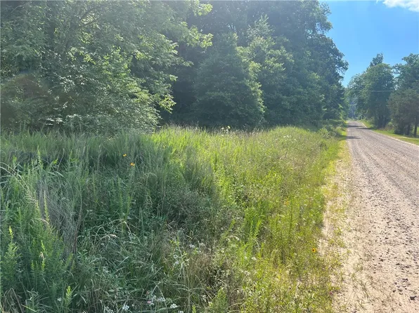 Cole Mountain Rd, Springfield, AR 72157