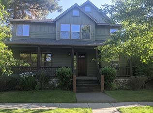 2340 NW Quinn Creek Loop, Bend, OR 97703