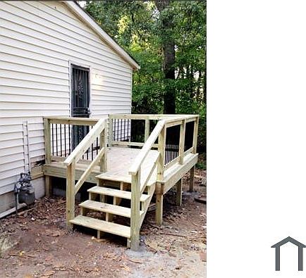 2nd image of 4194 Canby Ln
