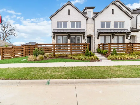 8152 Legacy Oak Dr, McKinney, TX 75071