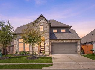 14443 Cobalt Bend Trl, Cypress, TX 77429