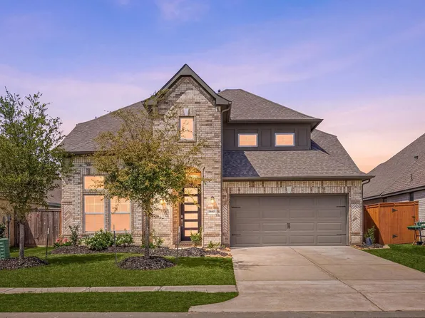 14443 Cobalt Bend Trl, Cypress, TX 77429