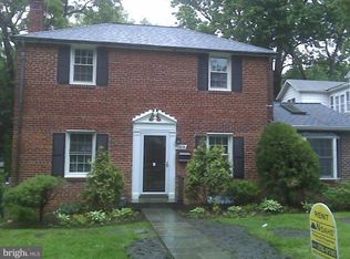 5308 Baltimore Ave, Chevy Chase, MD 20815