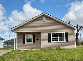 405 Louisiana Ave, Lake Charles, LA 70601